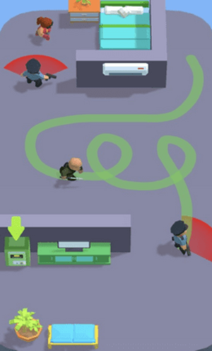 特种潜行小队最新版游戏截图1