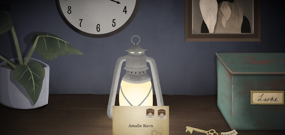 滴答滴答：双人冒险-游戏截图3