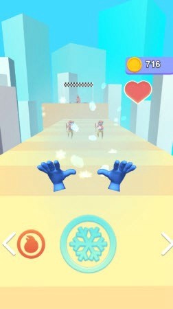 元素控制手套游戏截图3