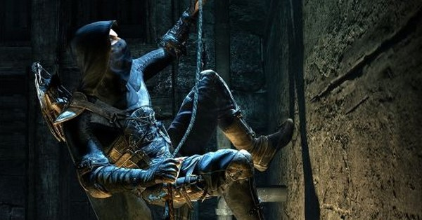 神偷-游戏截图3