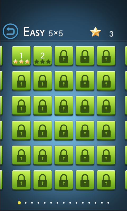 高智商连线游戏截图3