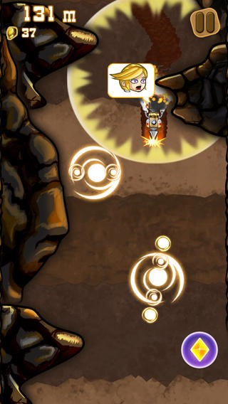 火柴人恶灵骑士游戏截图1