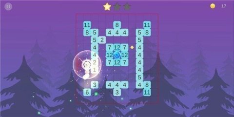 像素贪吃蛇空间大战游戏截图3