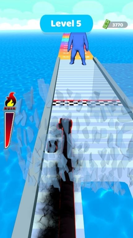 五木巨拳游戏截图1