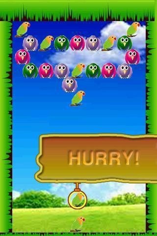 小鸟射手游戏截图2