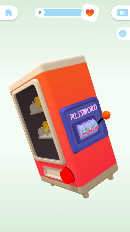 完美脑洞大师游戏截图3