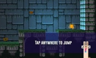 羊驼大冒险游戏截图1