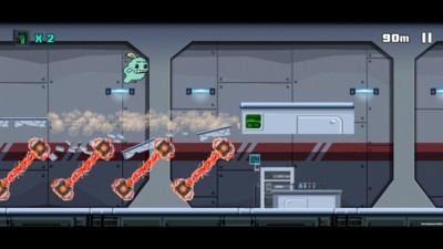 超级乱舞人游戏截图3