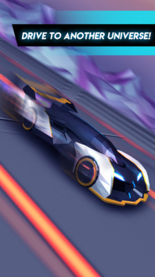 极速快感游戏截图3