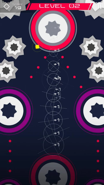 无尽的旋转-游戏截图3