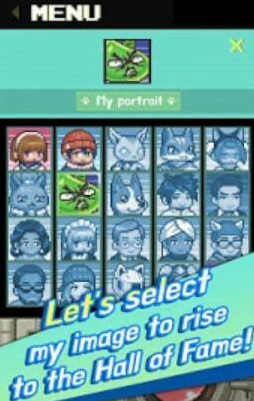 巨猫英雄游戏截图1