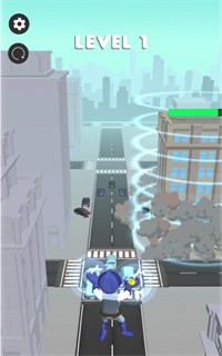 飞行建造大师游戏截图1