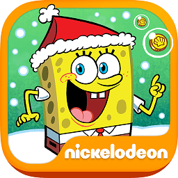 海绵宝宝搬来了