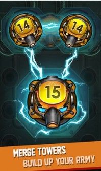 网络冲击游戏截图2