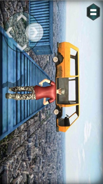 特技表演2019游戏截图2