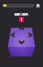 滑动魔方特别版游戏截图2