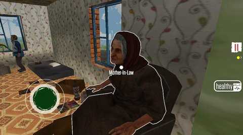 边境检察官2游戏截图4