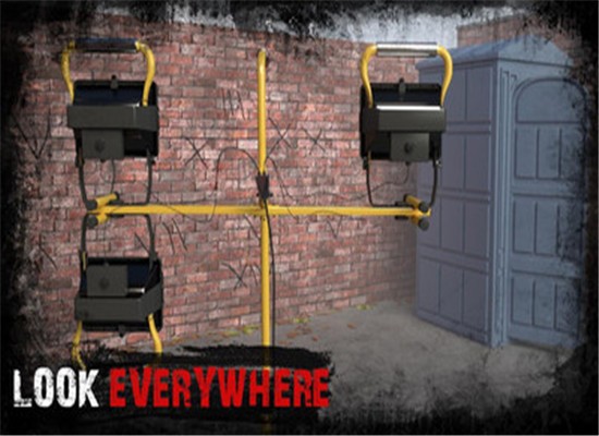 摩天大楼密室逃脱游戏截图3