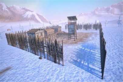 丛林生存法则2游戏截图2