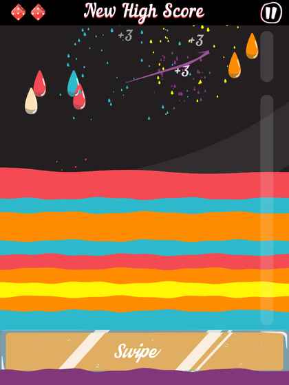 苏打水滴游戏截图5