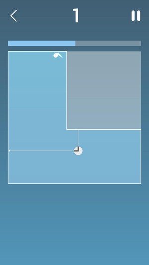 区域切割游戏截图2