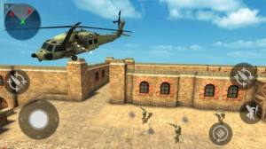 致命一击枪战游戏截图3