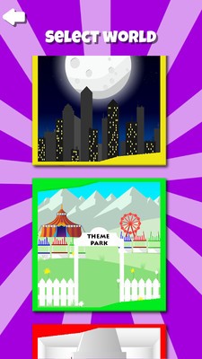 垃圾回收挑战游戏截图1