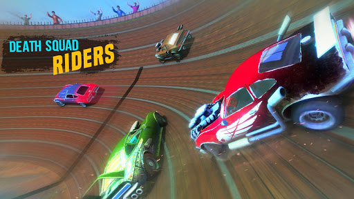 建筑赛车模拟器游戏截图1