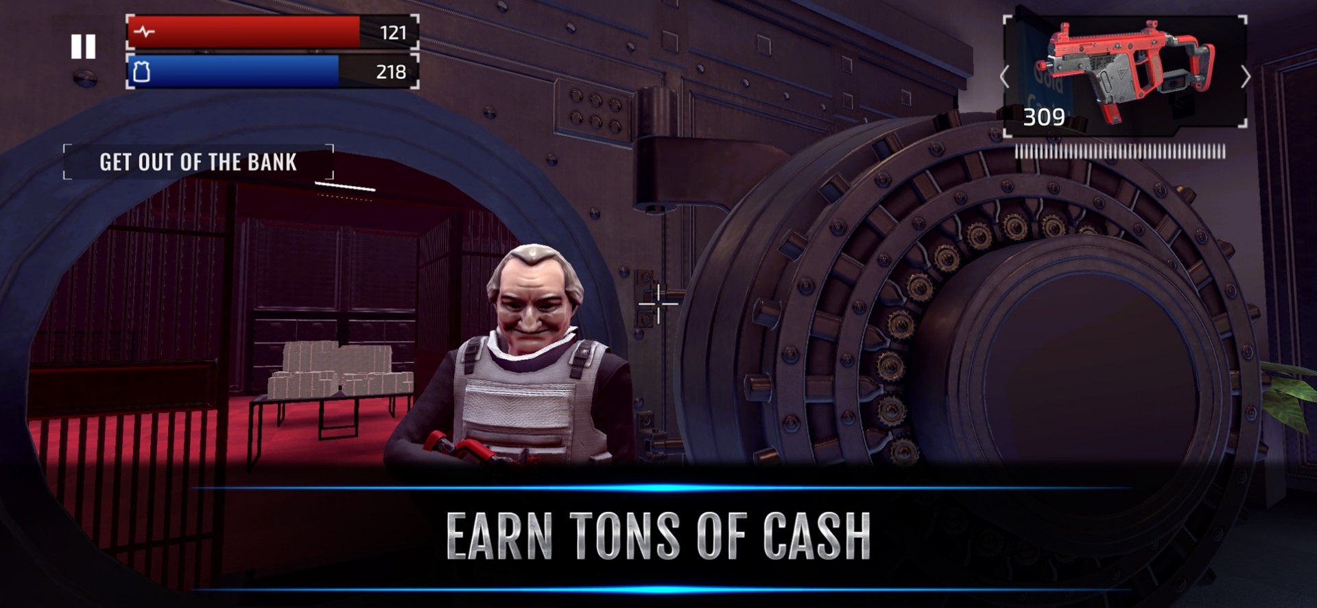 武装暴徒游戏截图3