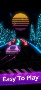 飞驰节奏游戏截图2