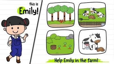 智力测试2游戏截图1