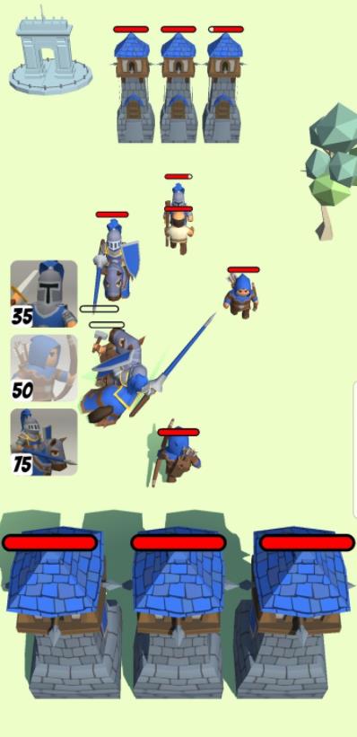 超时代战争游戏截图2