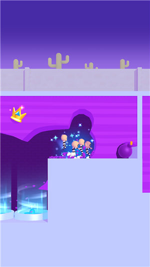 越狱大师游戏截图1