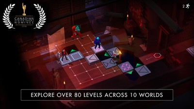 骑马砍杀与霸主游戏截图3