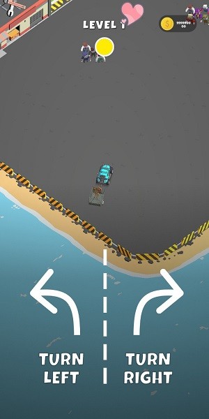 粉碎者战场-游戏截图2