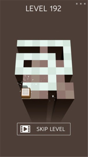 水果油漆迷宫游戏截图2