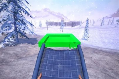 丛林生存法则2游戏截图3