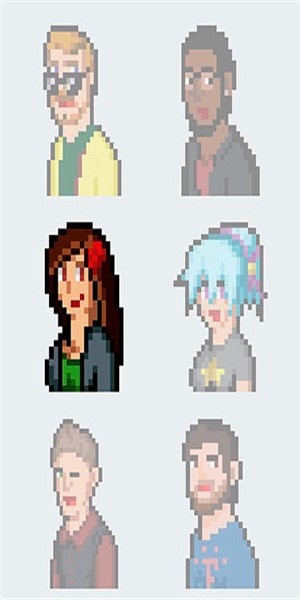 DevTycoon2游戏截图2