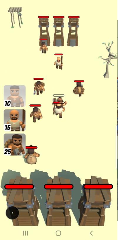 超时代战争游戏截图1