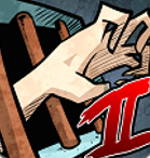 越狱2刑房之死亡证据