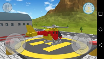 平局砖块游戏截图3