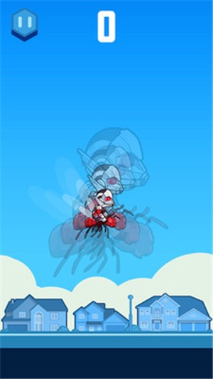 蚂蚁机器人2游戏截图1