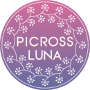 ​月光逻辑拼图