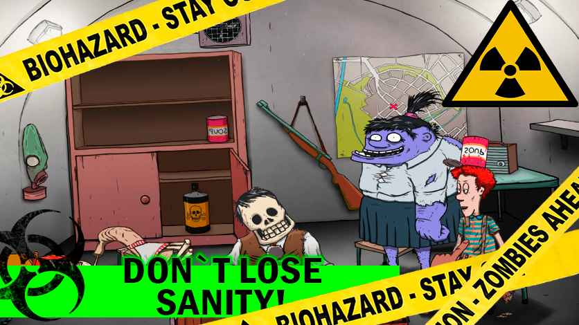 原子风雨棚游戏截图3