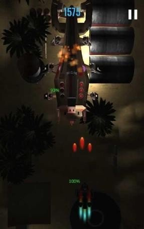 空中突袭大作战游戏截图3