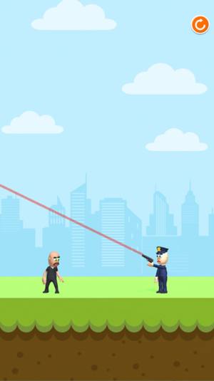 射击天才生游戏截图2