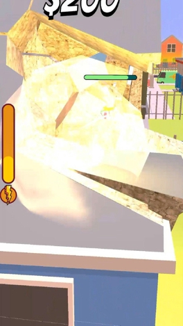 英雄罢工游戏截图2