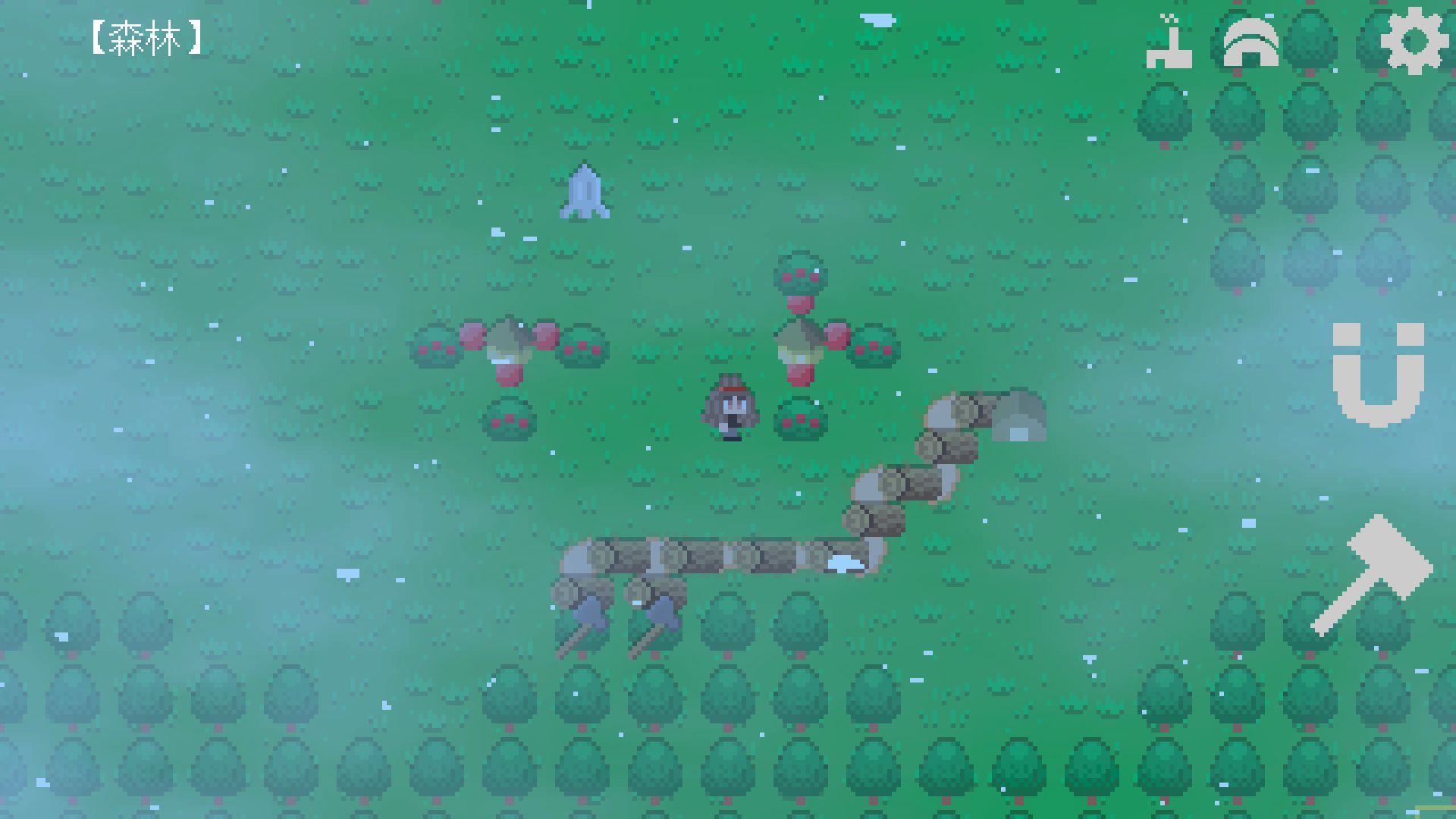 挂机工厂游戏截图3