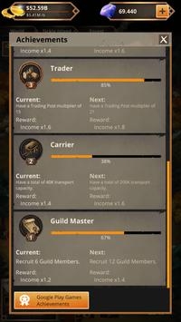 闲置贸易帝国游戏截图3