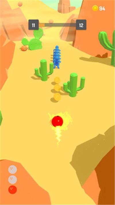 我保龄球贼6游戏截图2